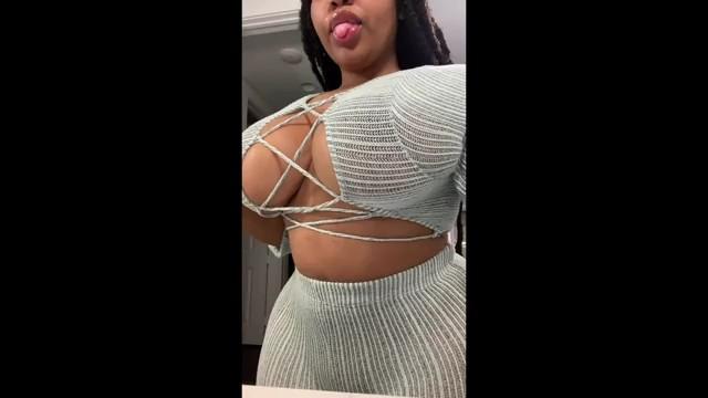 Mya Curvz Nude - Thick Mya Curvz Onlyfans Leaked Video #7 - Facet Porn